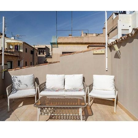 Casa Baldovinos Villa Palma de Mallorca Exterior photo